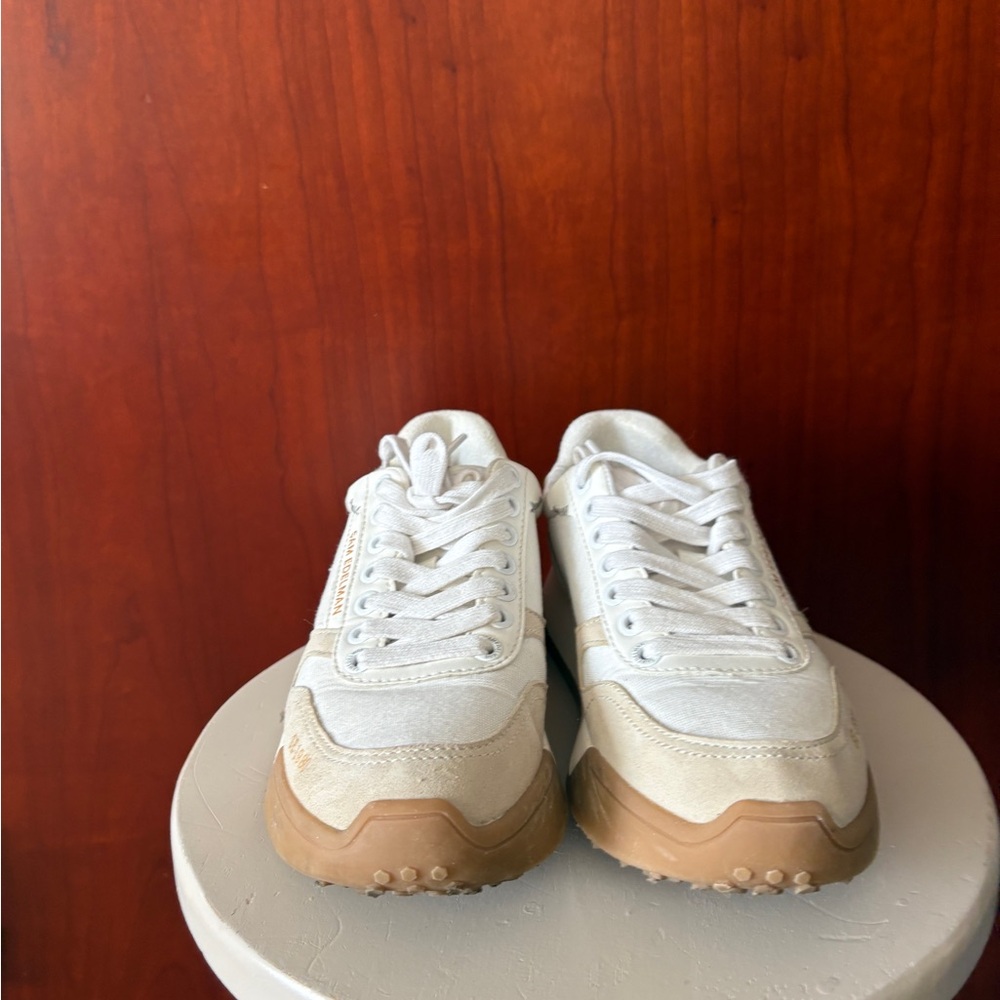 Sam Edelman Layla Sneakers - Picture 3 of 5